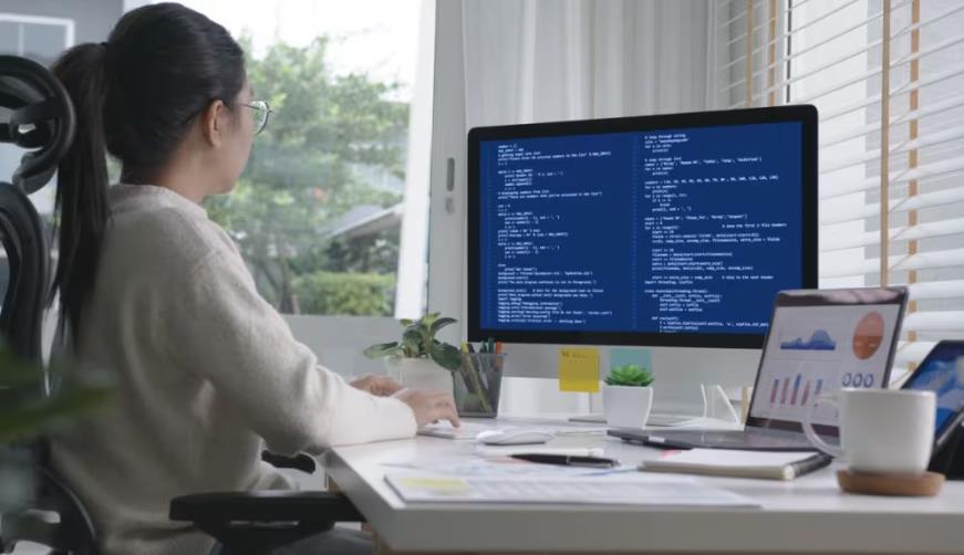 呼伦贝尔企业数字化解决方案：机器学习赋能商业模式升级的核心路径